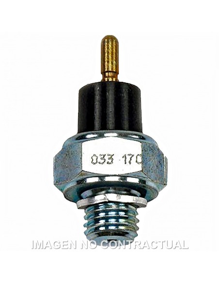 SENSOR PRESION ACEITE MOTO GUZZI