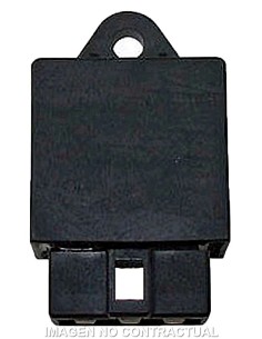 CENTRALITA CALENTAMIENTO CARBURADOR  APRILIA/DERBI/PIAGGIO 5