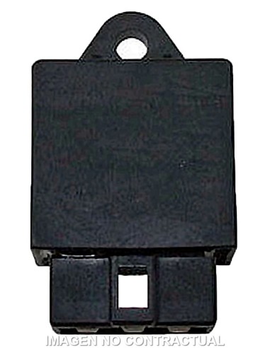 CENTRALITA CALENTAMIENTO CARBURADOR  APRILIA/DERBI/PIAGGIO 5