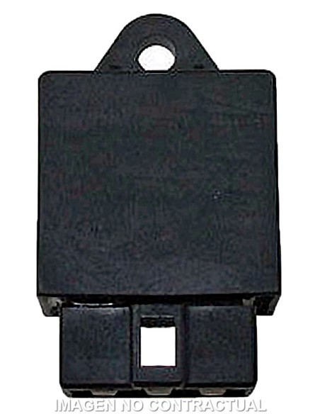 CENTRALITA CALENTAMIENTO CARBURADOR  APRILIA/DERBI/PIAGGIO 5