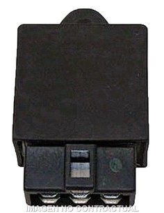 CENTRALITA COMANDO BOMBA GASOLINA PIAGGIO