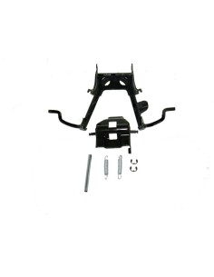 CABALLETE COMPLETO SFERA 80