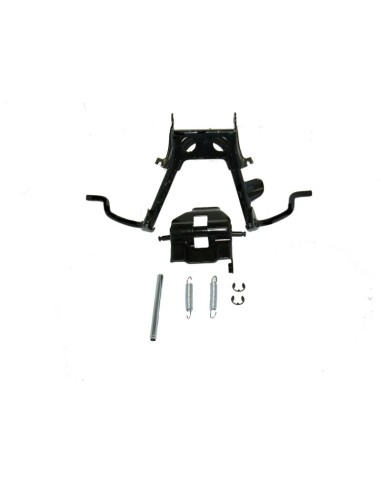 CABALLETE COMPLETO SFERA 80