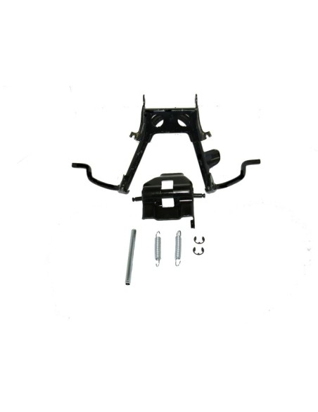 CABALLETE COMPLETO SFERA 80