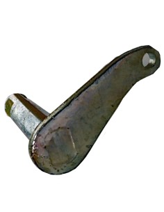 LEVA DE FRENO DELANTERO VESPA 125