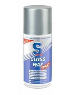 SPRAY CERA BRILLANTE S100 250 ML