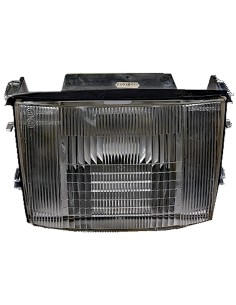 OPTICA SUELTA PLASTICO VESPA  SFERA