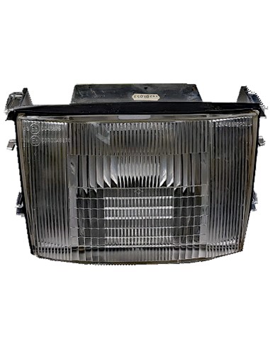 OPTICA SUELTA PLASTICO VESPA  SFERA