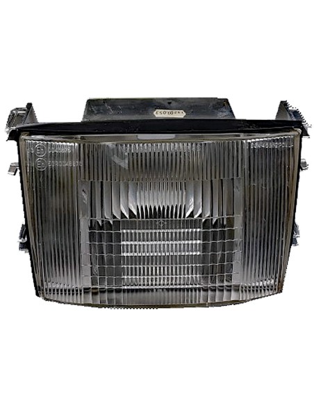 OPTICA SUELTA PLASTICO VESPA  SFERA