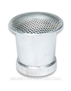 TROMPETA MALOSSI D 48X70X1,2 CARBURADORES PHBE