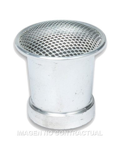 TROMPETA MALOSSI D 48X70X1,2 CARBURADORES PHBE