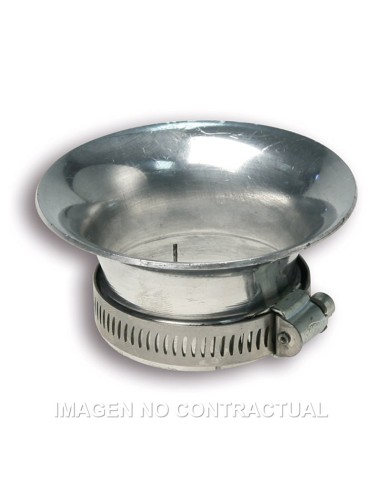 TROMPETA MALOSSI D. 43X33