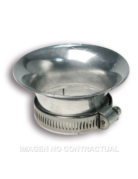 TROMPETA MALOSSI D. 43X33