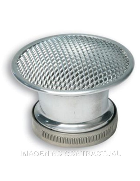 TROMPETA CON RED MALOSSI