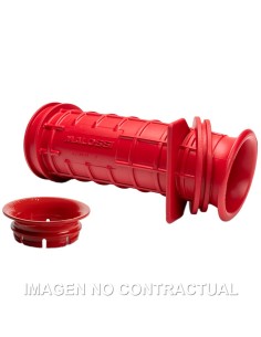 JUEGO TROMPETAS ASPIRACION MALOSSI HONDA SH 350