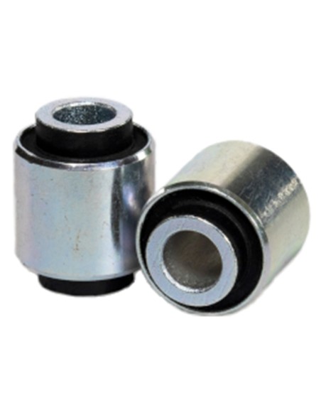 CASQUILLOS ANTIVIBRACION CARTER MALOSSI C-ONE JUEGO DE 2 CAS