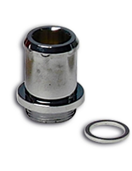 CONJUNTO RACORD AGUA MALOSSI CILINDROS COMPETICION
