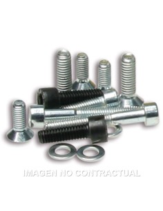 TORNILLERIA ENCENDIDO ROTOR INTERNO PIAGGIO