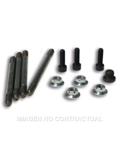 CONJUNTO TORNILLERIA CILINDRO 3112386