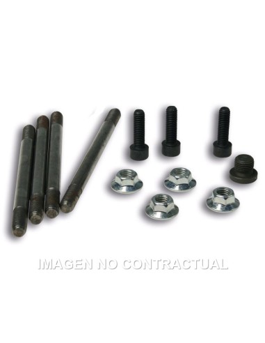 CONJUNTO TORNILLERIA CILINDRO 3112386