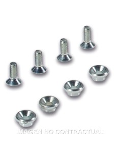 TORNILLOS FIJACION VENTILADOR MALOSSI VESPOWER