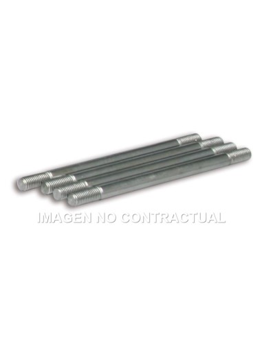 ESPARRAGOS MALOSSI FIJACION CILINDRO M7 112,5