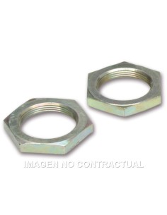 TUERCA DE FIJACION VARIADOR MALOSSI COMPETICION