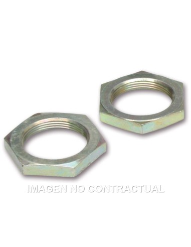 TUERCA DE FIJACION VARIADOR MALOSSI COMPETICION