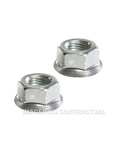 TUERCA CIGUEñAL 538103 / 539864 MALOSSI