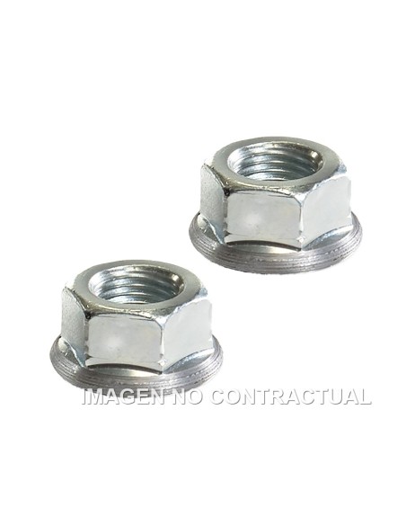 TUERCA CIGUEñAL 538103 / 539864 MALOSSI