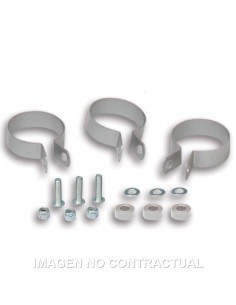 ABRAZADERAS MALOSSI 44,5 X 16 HORQUILLA F37R