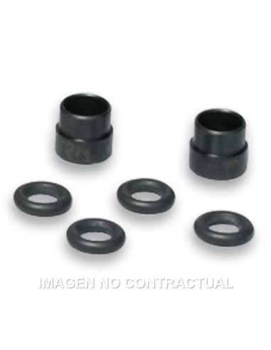 CASQUILO MALOSSI CENTRADOR CILINDRO