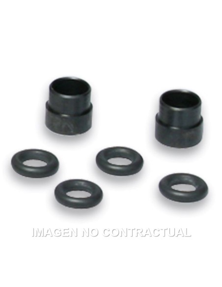 CASQUILO MALOSSI CENTRADOR CILINDRO