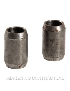 ARANDELA CENTRADORA MALOSSI CUBRECARTER 2514521