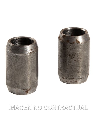 ARANDELA CENTRADORA MALOSSI CUBRECARTER 2514521