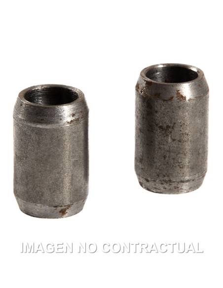 ARANDELA CENTRADORA MALOSSI CUBRECARTER 2514521