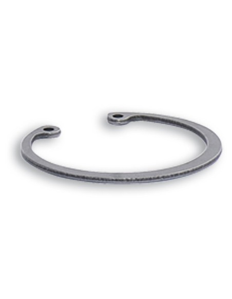 CLIP EJE DE RUEDA MALOSSI 49,5X44,5X1,7 MM