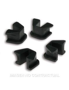 JUEGO GUIAS MALOSSI YAMAHA T-MAX 500 , MAJESTY 400