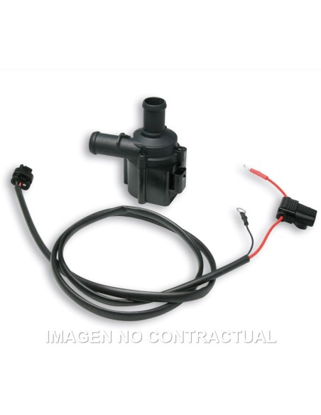 BOMBA DE AGUA MALOSSI ENERGY PUMP