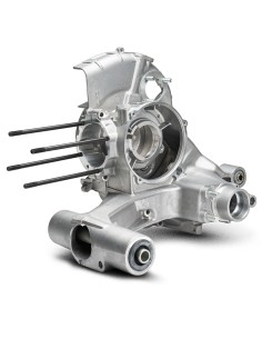 CARTER MOTOR MALOSSI VESPA PX 200 E ORIGINAL