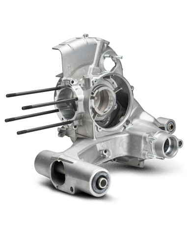 CARTER MOTOR MALOSSI VESPA PX 200 E ORIGINAL