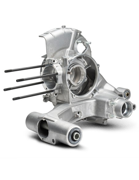 CARTER MOTOR MALOSSI VESPA PX 200 E ORIGINAL