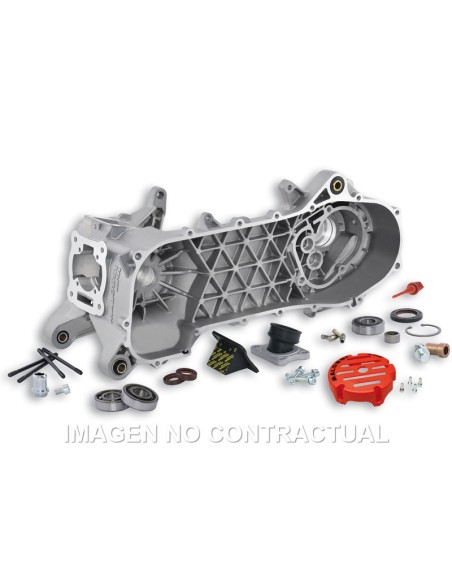 CARTER MALOSSI MHR C-ONE PIAGGIO NRG 50