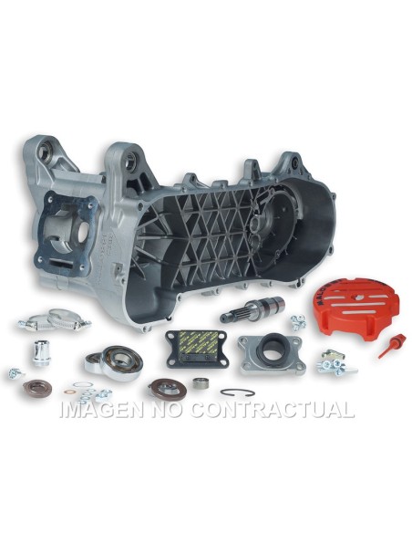 CARTER MALOSSI MHR RC-ONE MOTOR MINARELLI