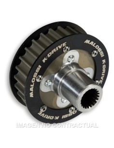 PIñON MALOSSI K-DRIVE Z29 YAMAHA T-MAX 530