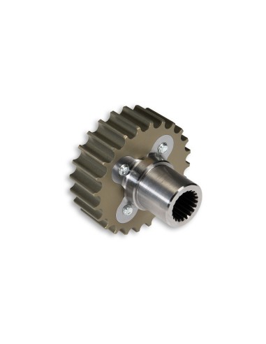 PIñON MALOSSI K-DRIVE Z25 YAMAHA T-MAX 560 EURO5