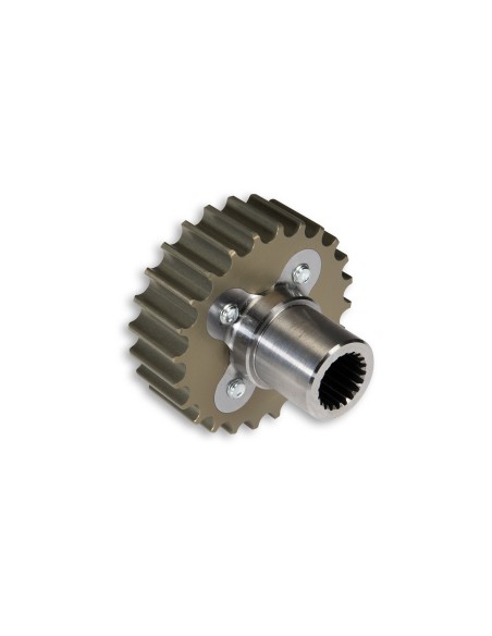 PIñON MALOSSI K-DRIVE Z25 YAMAHA T-MAX 560 EURO5