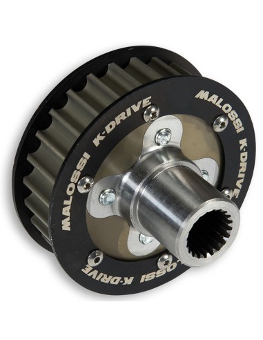PIñON MALOSSI K DRIVE Z28 YAMAHA TMAX 560