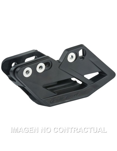 GUIA DE CADENA POLISPORT PERFORMANCE YAMAHA YZF 250/450 / WR