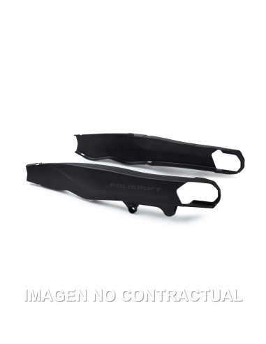 PROTECTOR BASCULANTE POLISPORT EVO PARA KTM SX/SX-F XC/XC-F